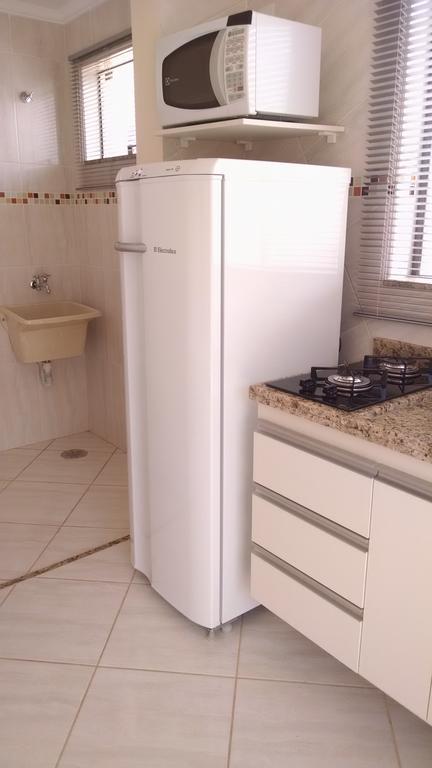Aries Apart Hotel Бауру Номер фото