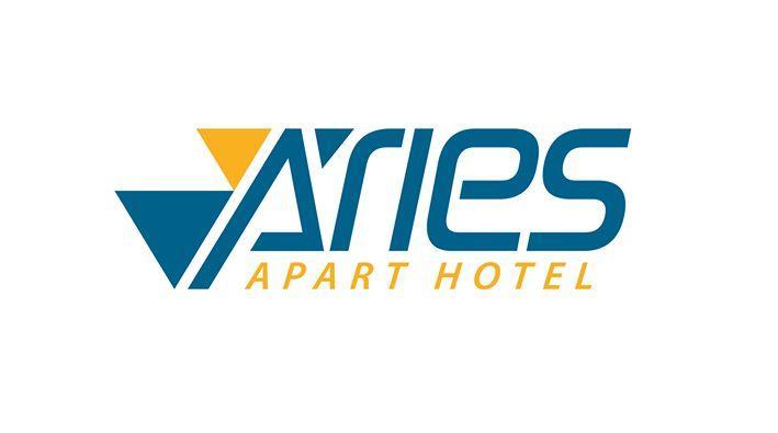 Aries Apart Hotel Бауру Екстер'єр фото